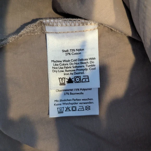 Maruca WILD WEST Boulder Colorado Handmade Tapestry Crossbody Bag - Picture 12 of 12